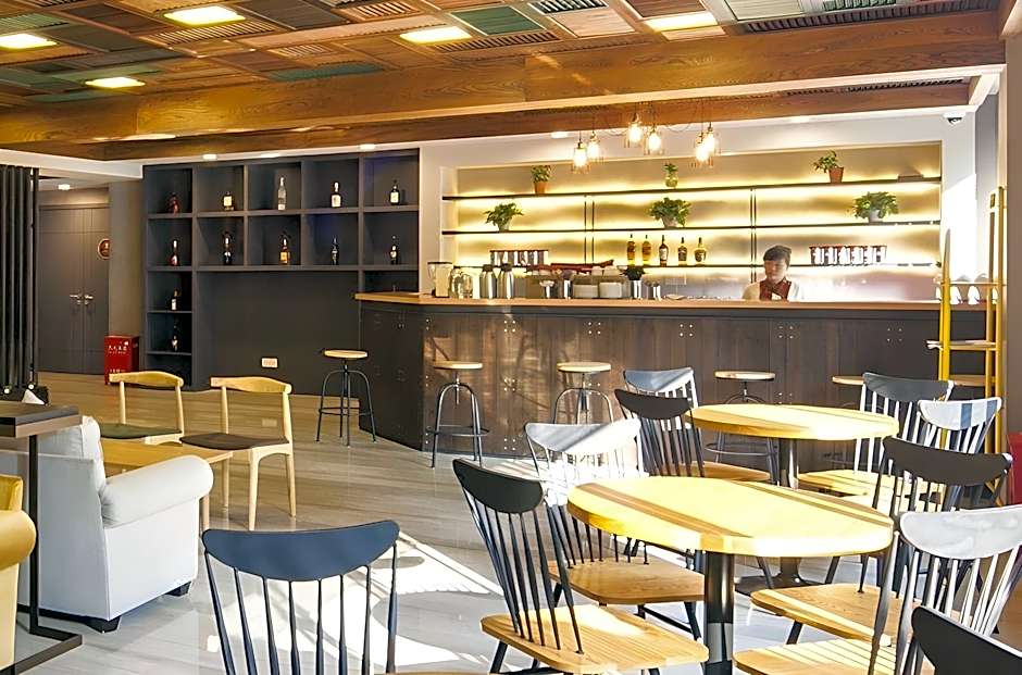 Wuzhen Tong An Inn – Tongxiang, GA