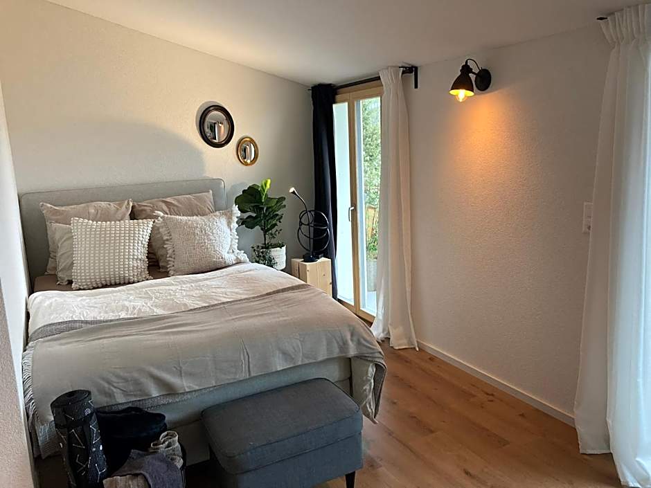 Gantrisch Lodge Ottenleuebad