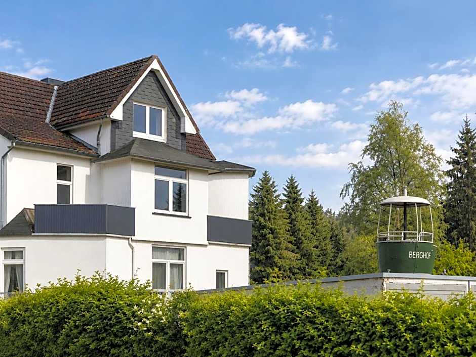 Berghotel HARZ