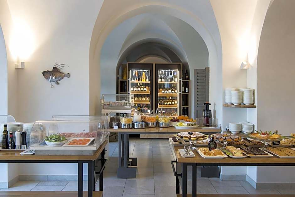 Grand Hotel Portovenere