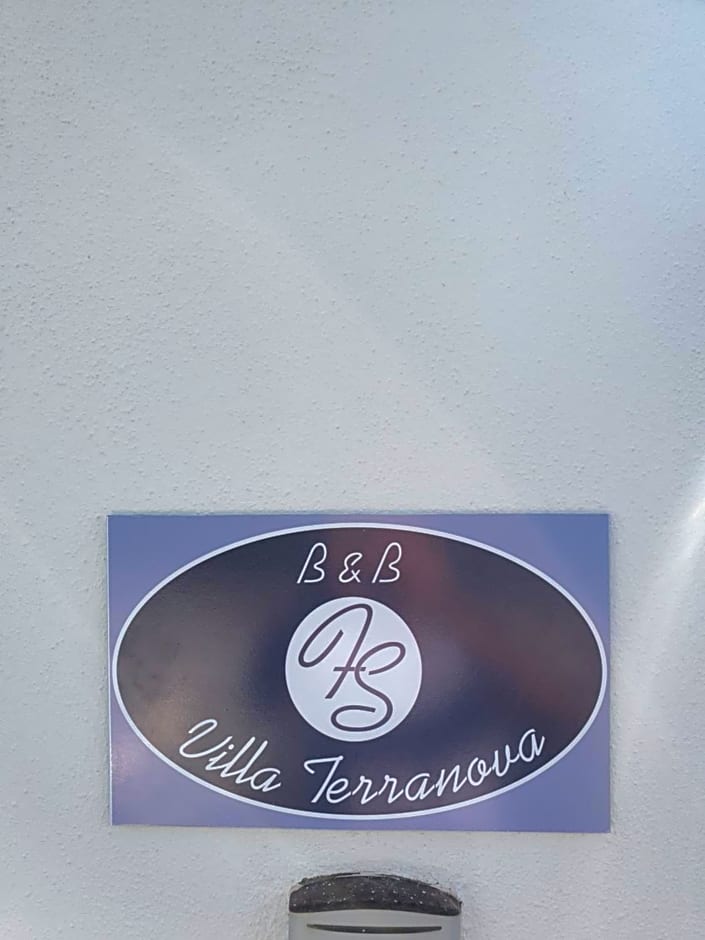 B&B Villa Terranova
