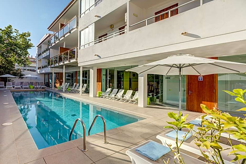 Hotel Miramar Mallorca