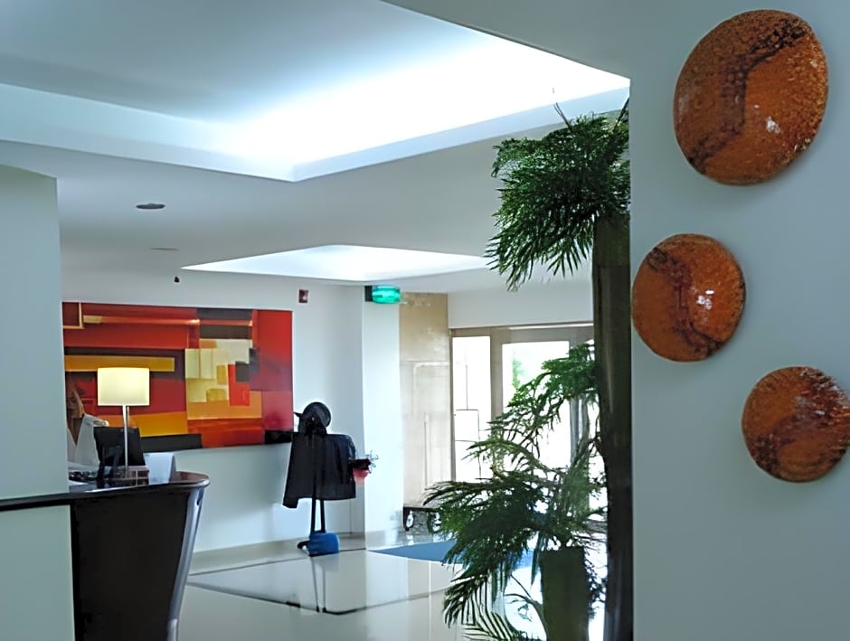 Holiday Inn Express Paraiso - Dos Bocas By IHG