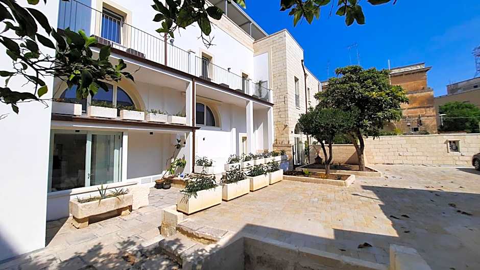 Palazzo Ricciardi Residence