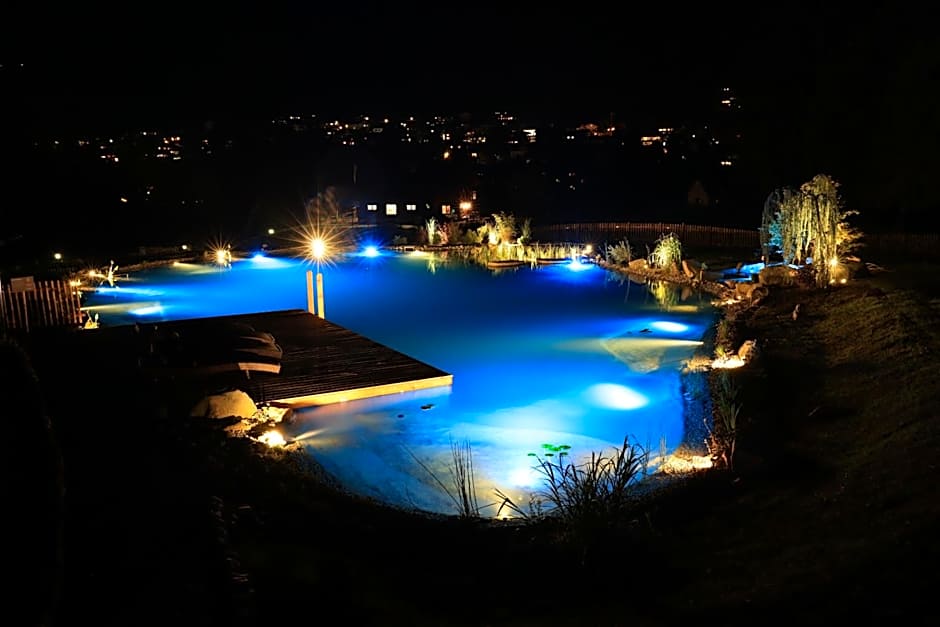 Boutique Hotel Herzhof - Garni-Appartements - Adults Only