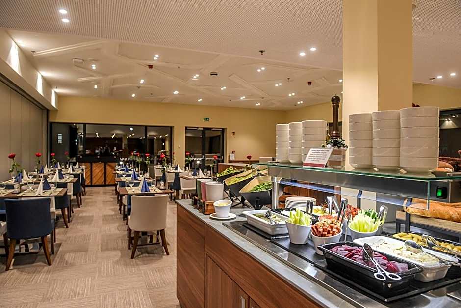 Hunguest Hotel Sóstó