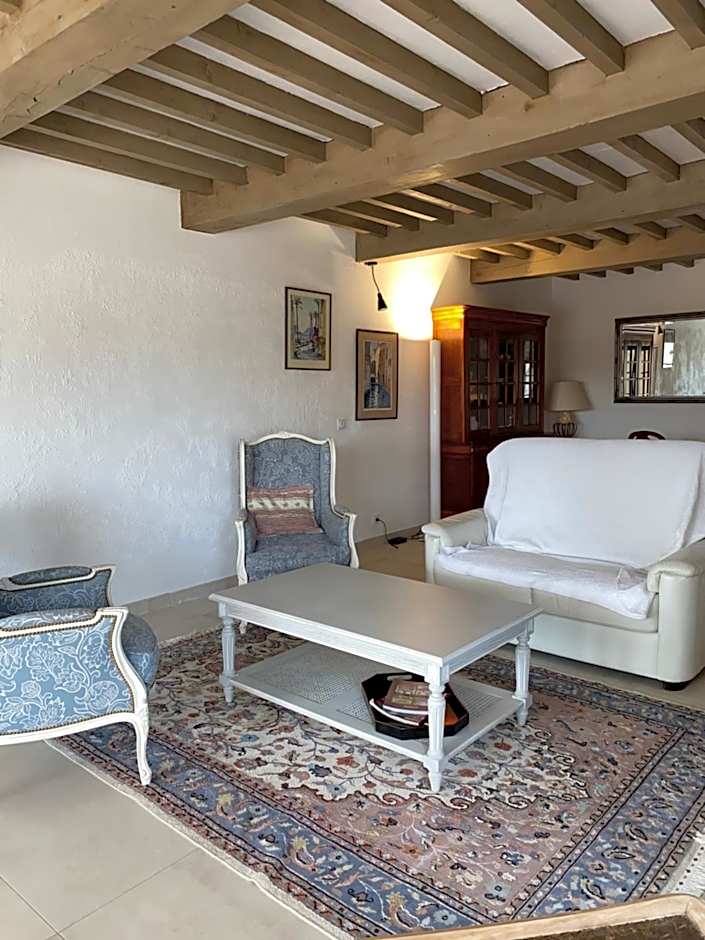 Le Mas de l'Orangerie 3 etoiles