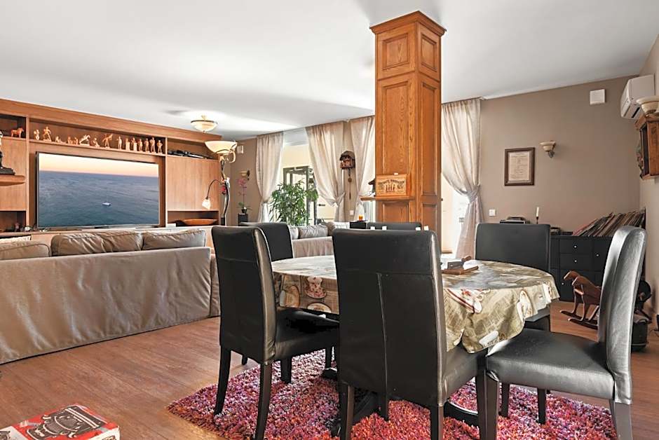 Stunning Infinity pool mansion in Mijas by Costarentals - Ref 85