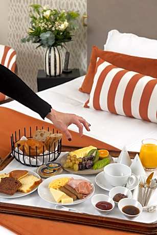 Hôtel La Truffe Noire