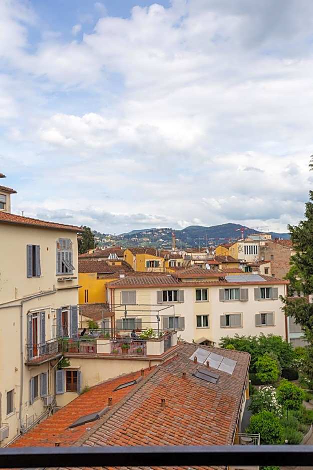 Hotel Paola
