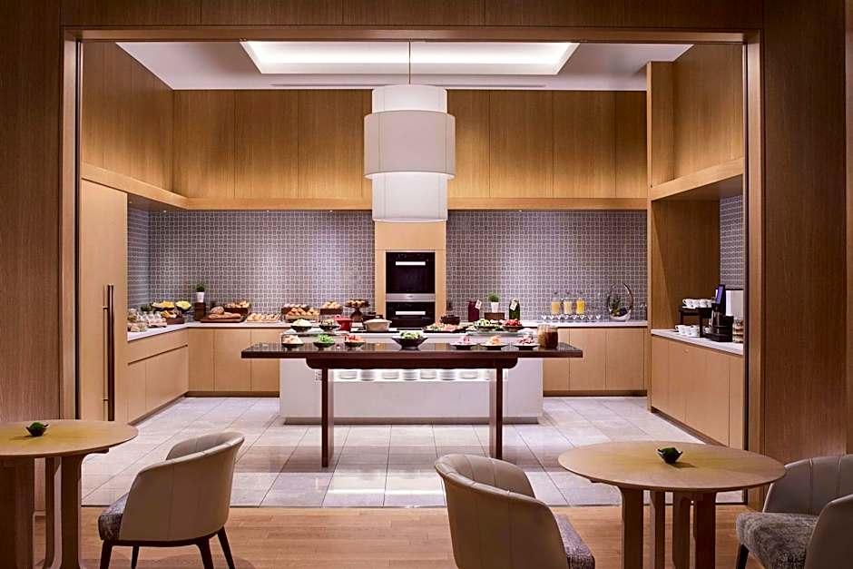 JW Marriott Hotel Nara