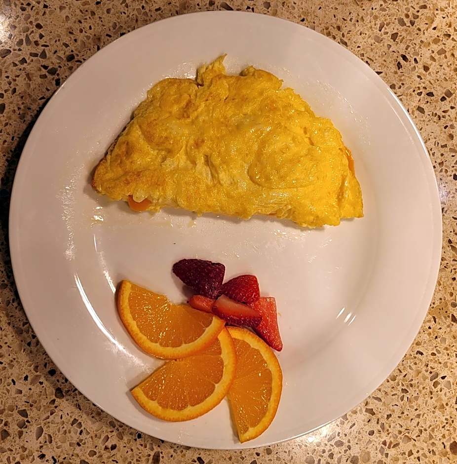 Hilton Garden Inn Tulsa Airport