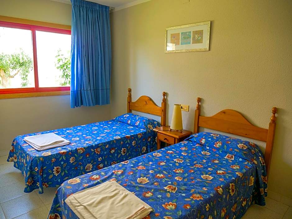 Apartments Kione Playa Romana Park