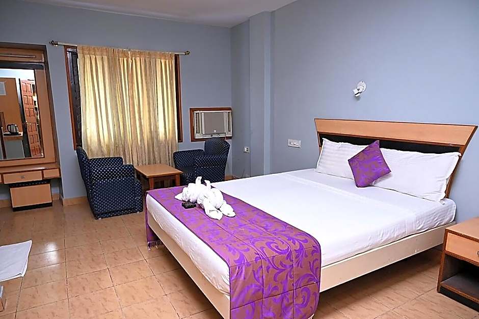 Blue Sea Hotel- Port Blair