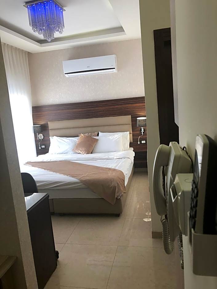 AlQimah Hotel Apartments