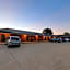 Bushman's Motor Inn