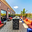 Comfort Inn & Suites Logan International Airport