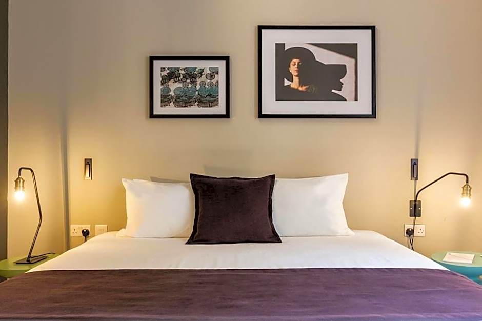 Guest House de la Valette