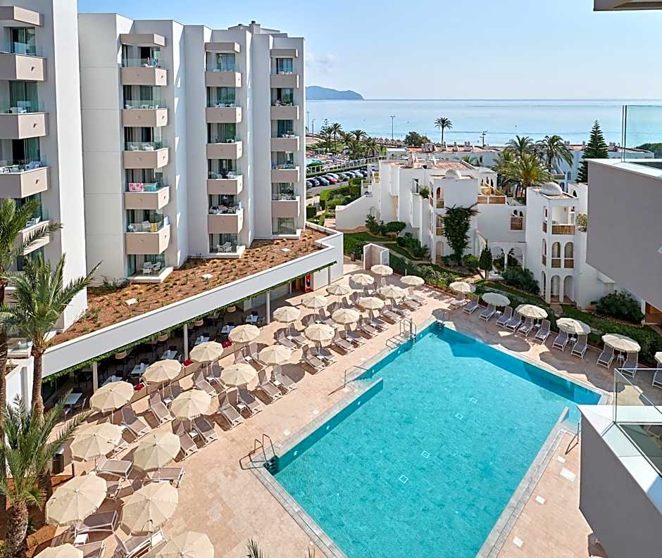 Hipotels Bahía Grande Aparthotel