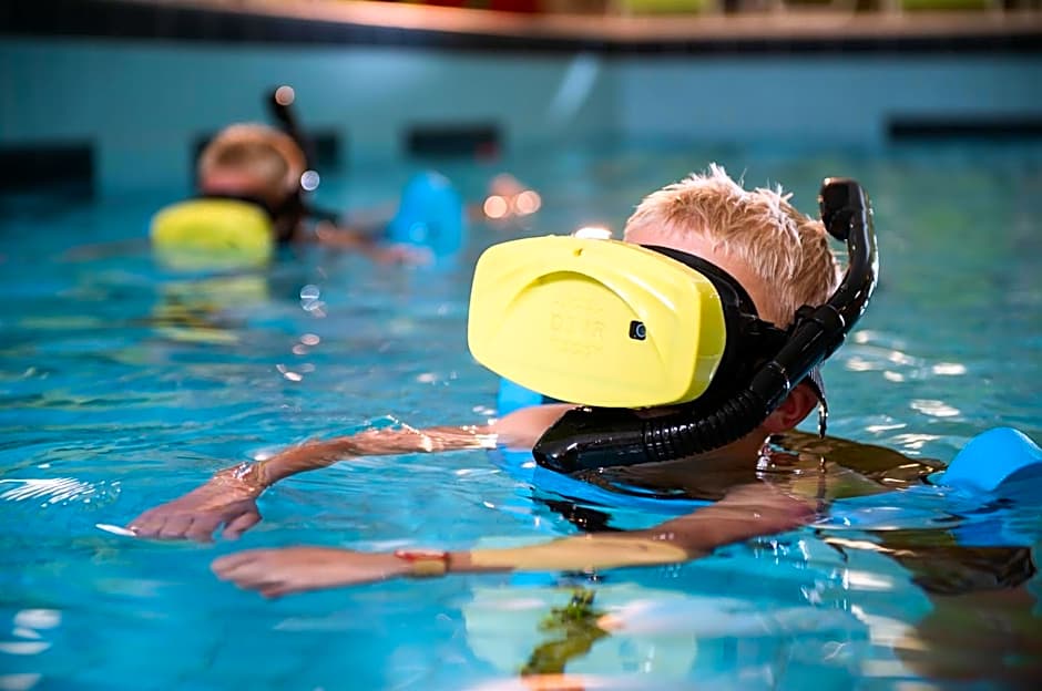 Thermenhof Lutzmannsburg - Inklusive Thermeneintritt am An- oder Abreisetag