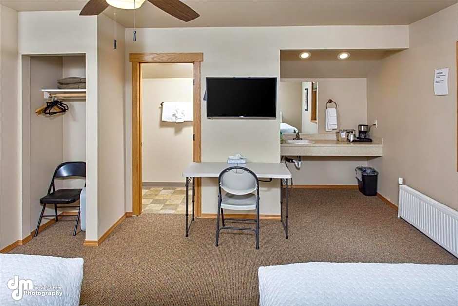 Kenai Airport Hotel