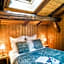 Chalet-hôtel Gai Soleil