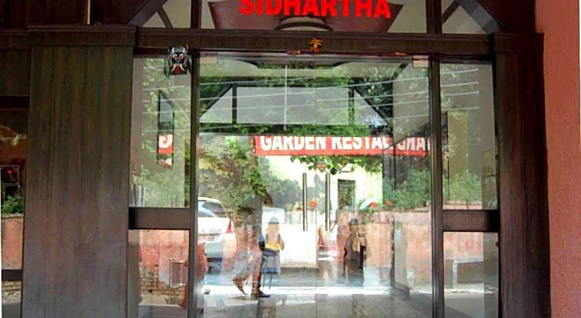 HOTEL SIDHARTHA (600 meters from Taj Mahal)