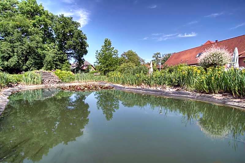 Jeddinger Hof Land- und Seminarhotel