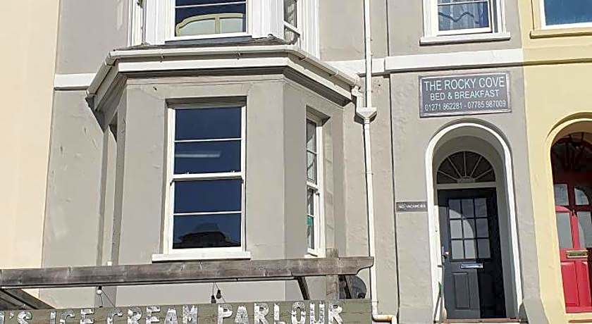 The Rocky Cove Bed & Breakfast