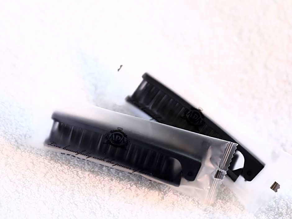 APA Hotel Nihombashi Bakuroyokoyama Ekimae