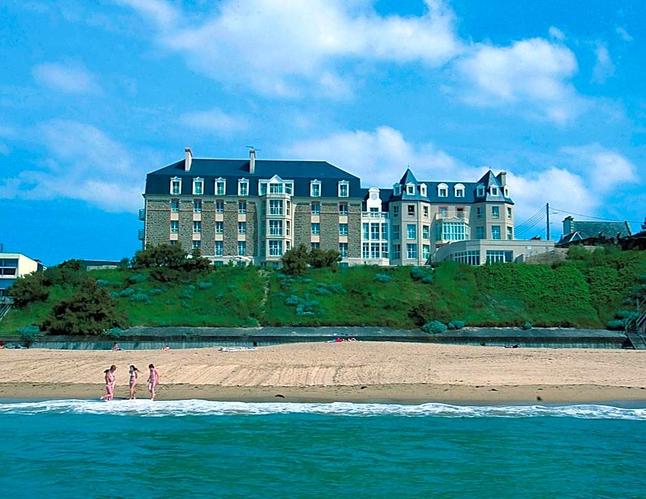 Residence Reine Marine