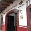 Hotel Casa Real Del Café