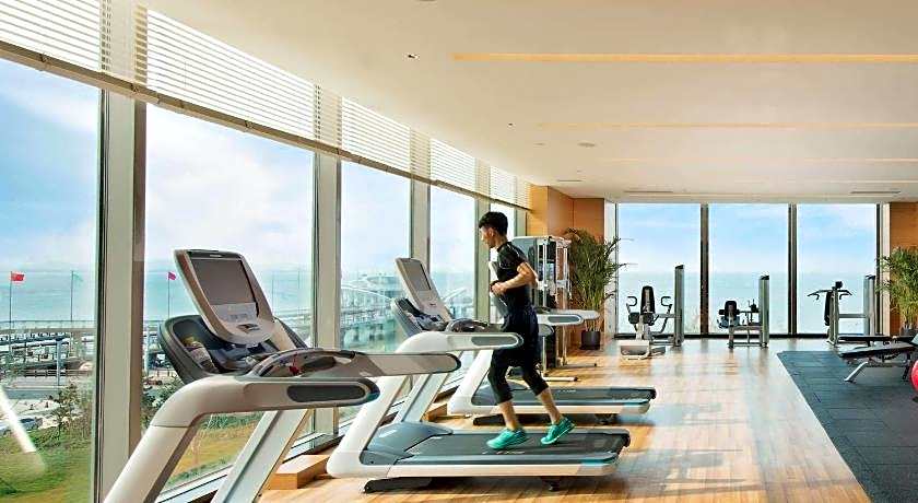 Hilton Yantai Golden Coast