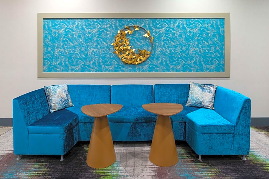 Hilton Garden Inn Seattle/Lynnwood,WA
