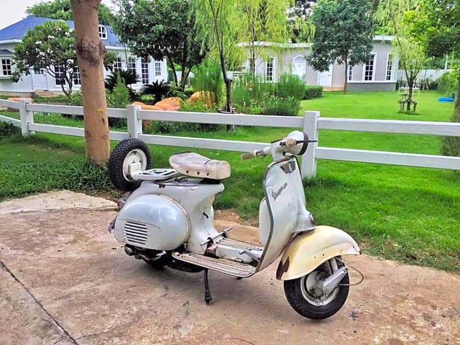 Je t'aime cafe & villa