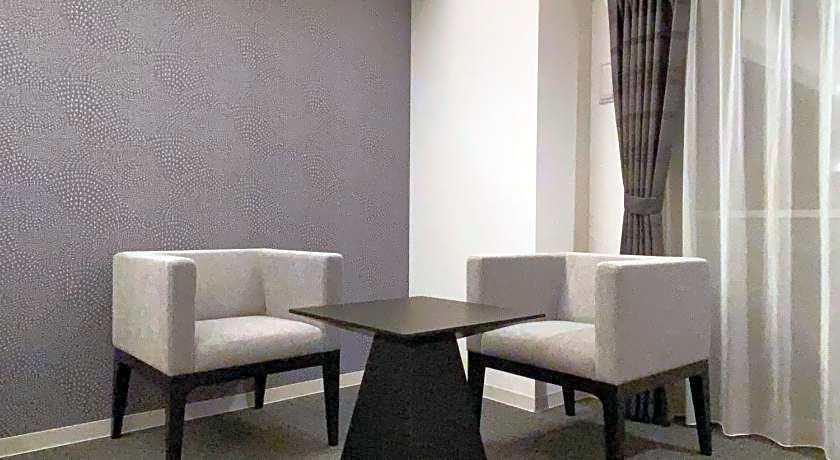 RANDOR HOTEL FUKUOKA CLASSIC