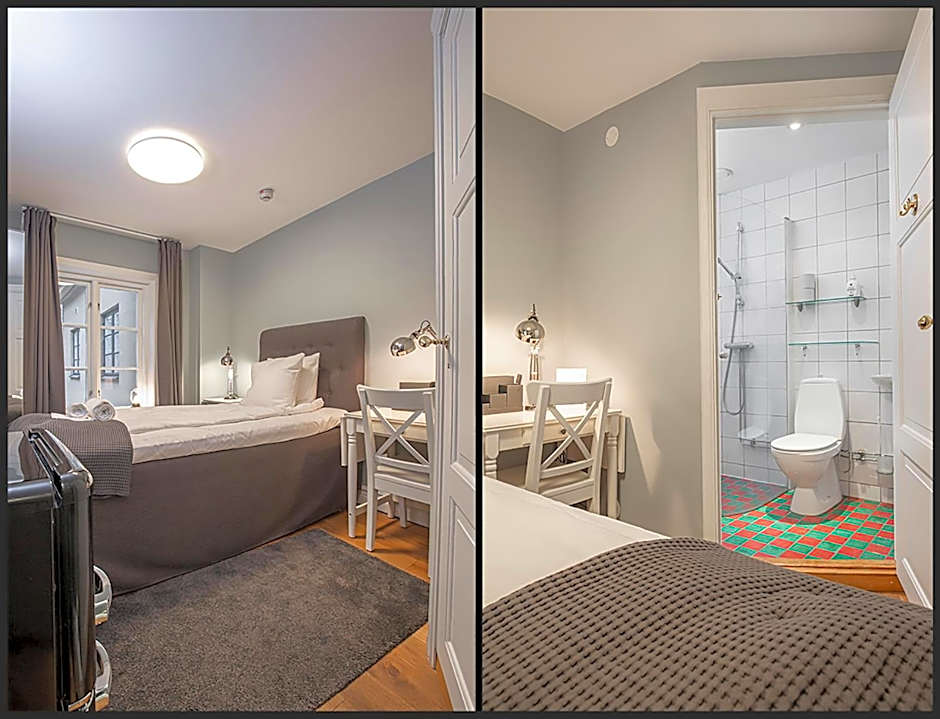 Continental Apartment Hotel Helsingborg