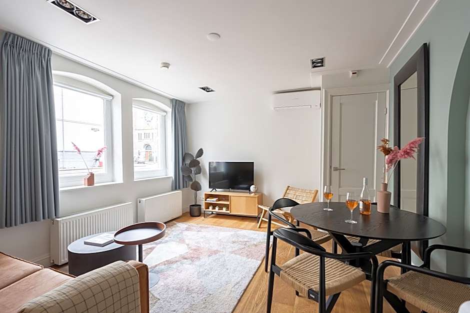 Numa Amsterdam Helmers