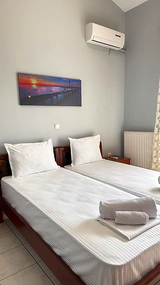 Artemis Hotel Apartments