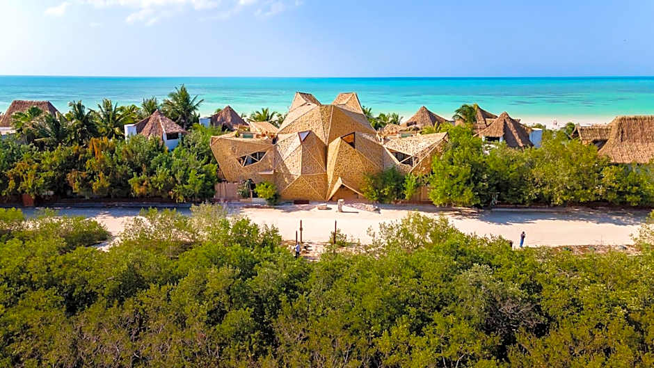 Hotel Villas Flamingos