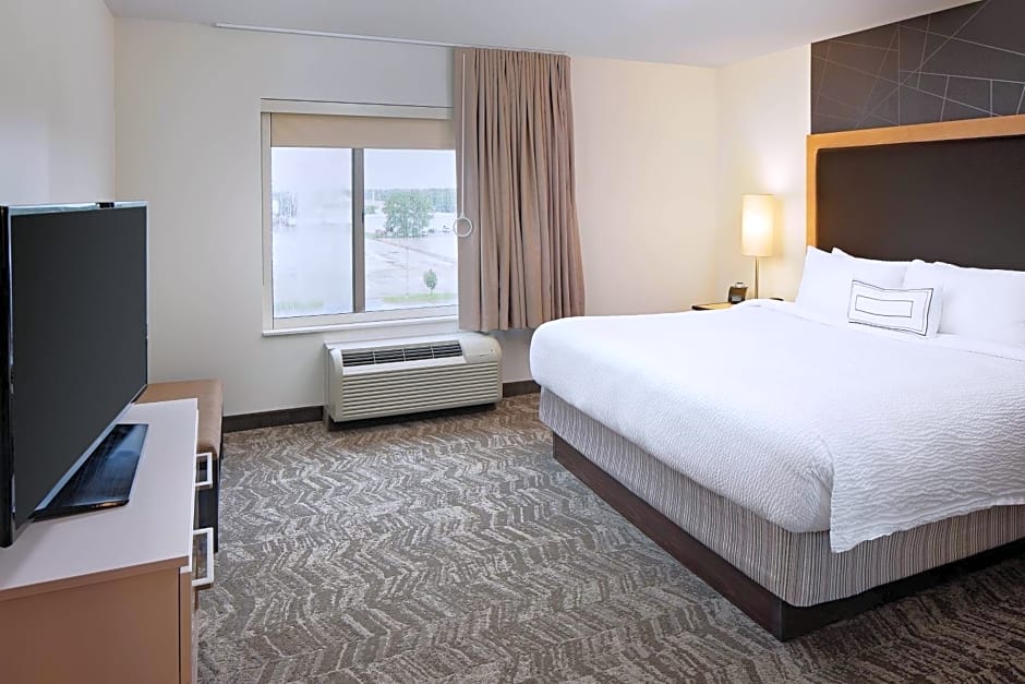 SpringHill Suites by Marriott Green Bay