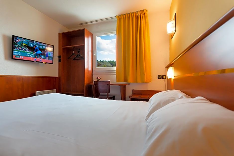 Brit Hotel Rennes Cesson