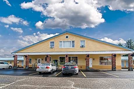 Rodeway Inn - Bellows Falls