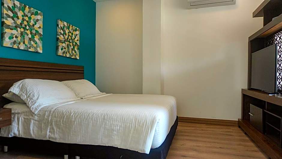 Malik Hotel Boutique