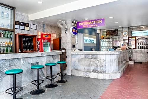 Sawasdee Sabai Pattaya