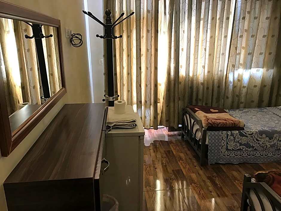 Sun Rise Hotel & Hostel & Tours