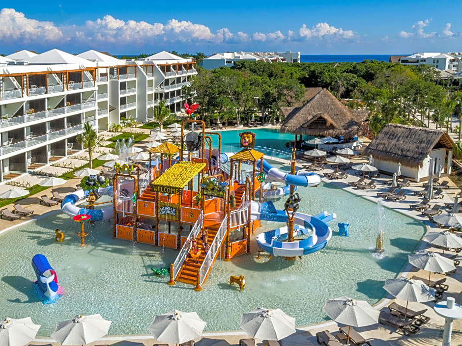 Ocean Riviera Paradise - All Inclusive