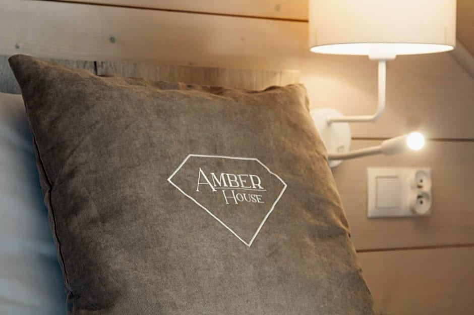 Domki Amber House
