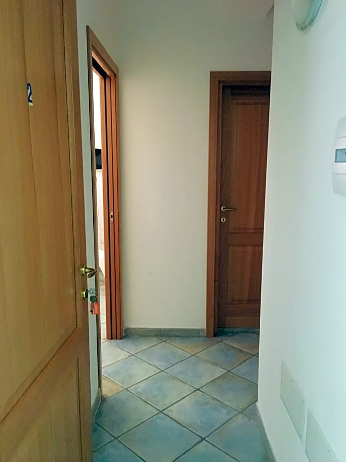 Albergo Villamarina