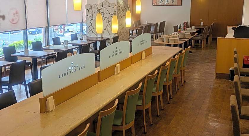 APA Hotel Muroran